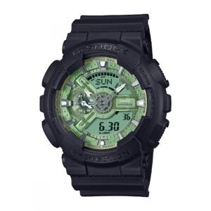 카시오 G-SHOCK (G-SHOCK) 메탈릭 컬러 다이얼 시리즈 GA-110CD-1A3JF
