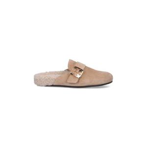 토리버치 뮬 슬리퍼 163612 250 Beige