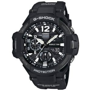 카시오 G-SHOCK (G-SHOCK) 마스터 오브 G 그래비티마스터 (마스터 오브 G 그래비티 마스터) GA-1100-1AJF