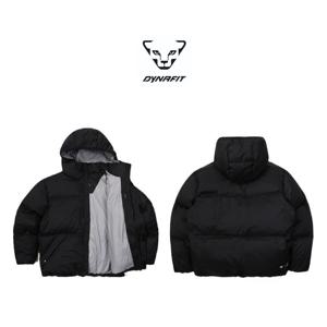 다이나핏 [택가 299,000원] 남녀공용 ASHER (어셔) 푸퍼 다운 YUW23513Z1