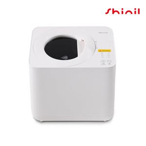 신일 음식물처리기/4L/고온 건조 분쇄 SFW-4000ML