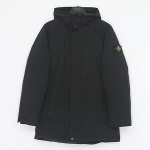 [당일]스톤아일랜드 와펜로고 키즈 다운패딩 8A 811640434 V0029