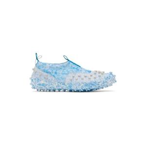 25 FW 써네이 남성 S  블루 1000키오디 스니커즈 232736M237000
