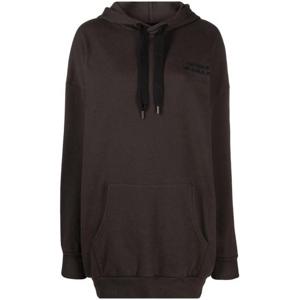 이자벨마랑 후드 티셔츠 SW0101FA A2M41I 02FK Free Faded Black