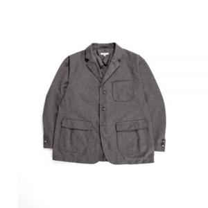 엔지니어드가먼츠 수트 세트 24S1D069 OR246 ZT189 Gray