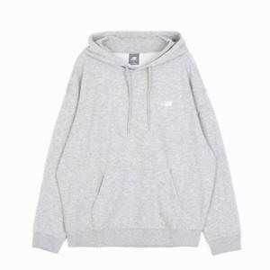 뉴발란스후드티 NQJ NBN0FCOG01-15 스포츠 에센셜 스몰로고 후드티(SEMI OVER FIT)