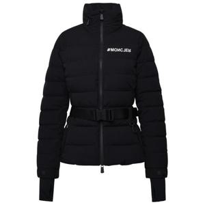 몽클레어 패딩 1A000305399D999 BLACK DOM