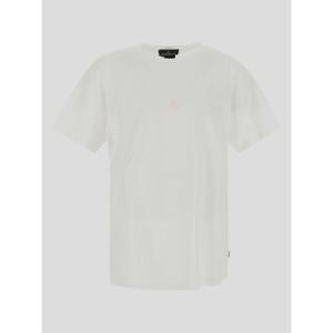 스톤 아일랜드 반팔 티셔츠 78192011AV0099 White