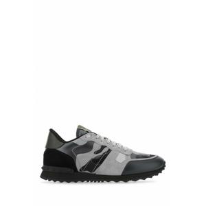 [VALENTINO] 라프리마 남성 스니커즈 5Y2S0723XVU IJ7 카모플라주 /2