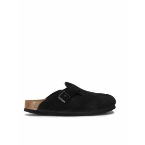 [BIRKENSTOCK] 라프리마 여성 플립 플랍 보스턴 660473BLACK 블랙 /8