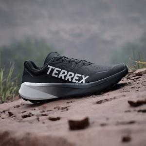 TERREX 아그라빅 3 트레일 러닝 ID0343