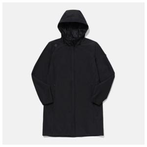 [데상트]데상트자켓 JQS SP122DJK21-BLK 우먼즈 듀얼리스 웨더
