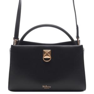 [멀버리] 24FW 여성 아이리스 미니 토트숄더백 (RL8559 587 A100 24F)