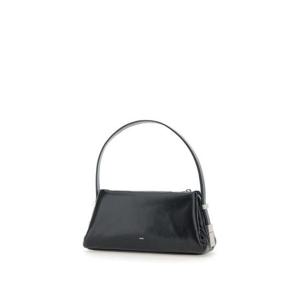 오소이 숄더백 24FWB030121001 BLACK Black