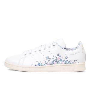 아디다스 스탠 스미스 리버티 LDN JP9795 *FTWR/FTWR/CLEA