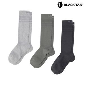 블랙야크 무지 장목 스포츠 골프 운동 등산 면 양말 쿨맥스롱삭스 2BYSCXU910