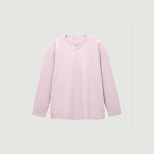 [행텐]남성 쿨텐션 슬릿넥 티셔츠-HC0311041020205