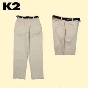 [K2] 여성 네츄럴 베이직 팬츠 YS 소이 KWU22352 AKBD