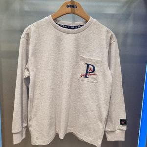 에스핏 HC22 psg  긴팔싱글티셔츠 sjz101mkrt77