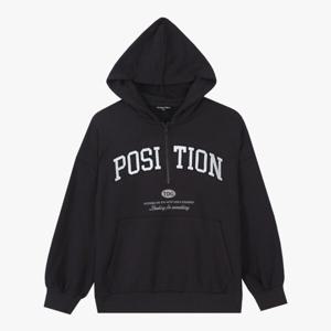 [더데이걸][모다 울산]집업후드아노락TGMH24T05_US