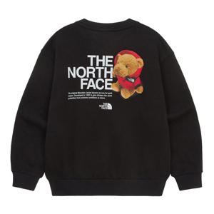 노스페이스키즈 애니-메이트 스웻셔츠-NM5MR06S