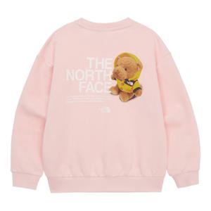 노스페이스키즈 애니-메이트 스웻셔츠-NM5MR06U