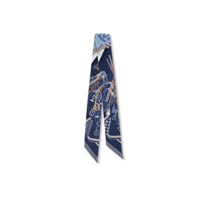[라운지엘] 에르메스 Bouquets Sellier 트윌리 H062842S 03