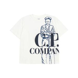 CP컴퍼니 반팔티셔츠 CRM002 LAA17 10135 (성인착용가능)