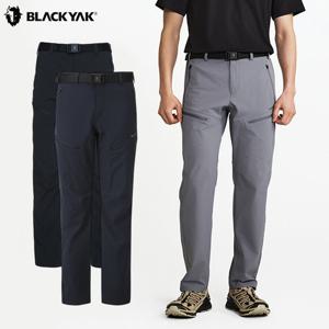 블랙야크 여름 카고 등산바지 등산복 남성 코듀라 에어 마운틴팬츠 1BYPNMU014