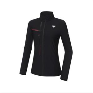 다이나핏 (택가 159,000원) 크로스 여성 트레이닝 바람막이 자켓 YWM22113Z1