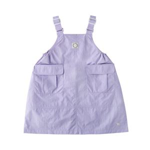 LV 나일론유틸리티원피스 25135-400-51