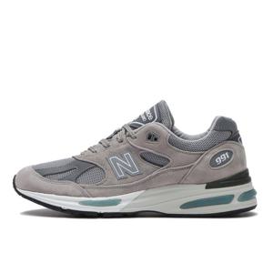뉴발란스 U991GL2 (D) U991GL2 그레이 (GL2)