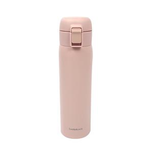 이지 원터치 텀블러 500ML 핑크 LHC3255PIK 카페텀블러 회사텀블러 사무실텀블러 물병 개인컵 단체텀블러