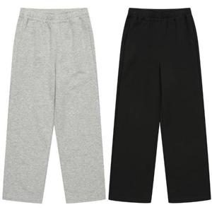 에꼴리에 HC33 뉴와이드 쿨 특양면 바지 25B0281