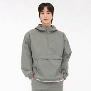 체이스컬트 HC03 공용 스트레치 후드 아노락 EARU5119B0