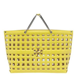 토리버치 토트백 168382700 YELLOW