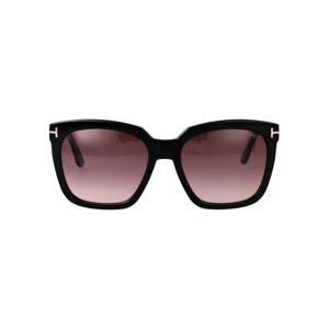 톰포드 선글라스 FT0502 01T black