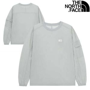 노스페이스 NM5MR02 남성 프로스트 긴팔 티셔츠 NM5MR02C