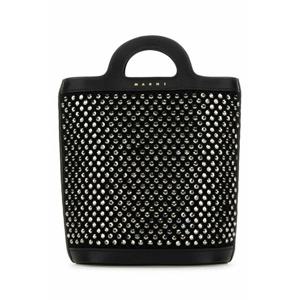 [MARNI] 라프리마 여성 BORSE PHMO0039Q2P6450 00N99 블랙 /2