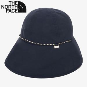 노스페이스 NE3HR10B 여성 우먼 보닛 햇 여름 모자 KR