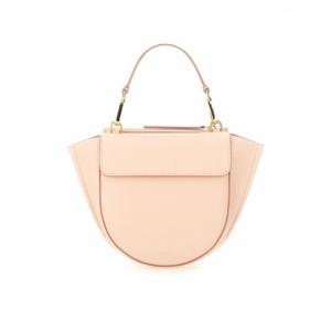 [WANDLER] 라프리마 여성 크로스 바디 가방 Hortensia 새들 백 미니 25251021860 Nude Neutrals /8