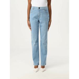 [EMPORIO ARMANI] 라프리마 여성 진 EW001499AF12677 MB002 Blue /6