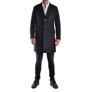 닐바렛 코트 BCA189Z F00601 Black