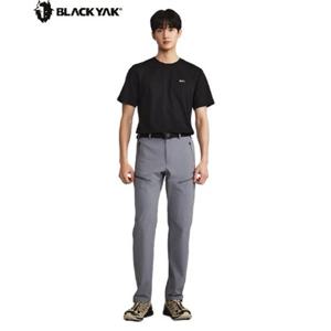 블랙야크 남여공용 여름 오리진 그래픽 반팔티 등산티셔츠 1BYRTMU921NK