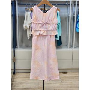 컬리수 세이브존04 썸머슬리브리스셋업 C252ST403P