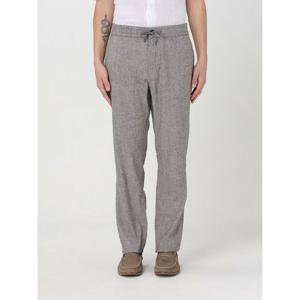 [BOSS] 라프리마 남성 팬츠 50536881 248 Brown /6