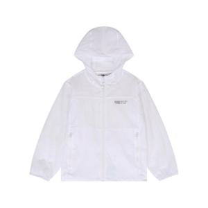 NBA키즈 초경량 패커블 바람막이 K252JP070P-GR