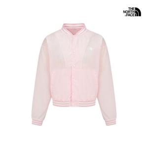 여성 엘더 여름 자켓 NJ3LR06C