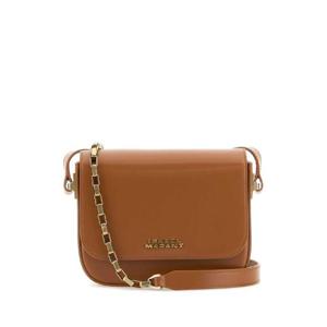 ISABEL MARANT 비스킷 가죽 스몰 리자 크로스 백 PP0215FAB3C13M 50CO