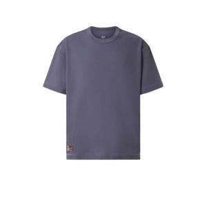 오클리 반팔 티셔츠 FOA406466 62C Grey